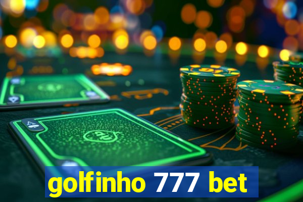 golfinho 777 bet